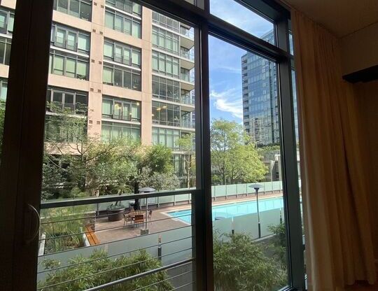 1 bed, 1 bath, 860 sqft, $2,850, Unit 507