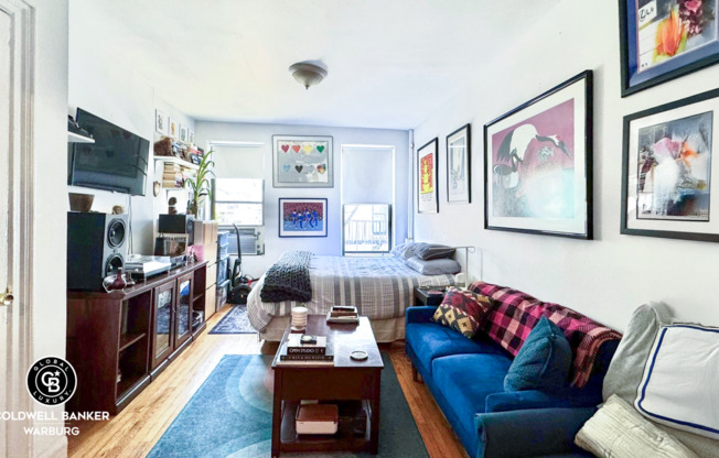 416 W 47 ST