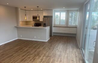 Upscale Remodeled 2/2 Condo in the Heart of Hillcrest