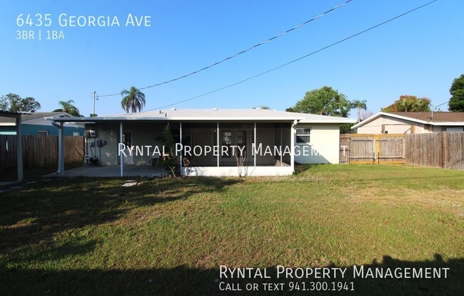 Partner-provided property photo