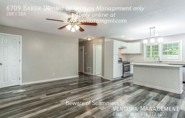 6709 BAKER DR