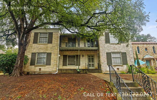 336 E. Lullwood Ave