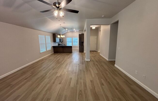 Wonderful 3 Bed 2 Bath Home in Norman