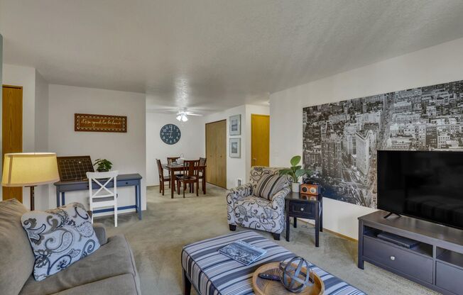 2 beds, 2 baths, 900 sqft, $1,849, Unit 7939