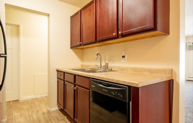 1 bed, 1 bath, 693 sqft, $1,080, Unit 2309