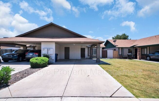 3219 E CALYPSO AVE