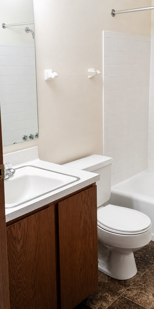 Port Vista Apartments