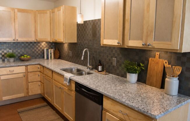 Brittney Woods Apartments