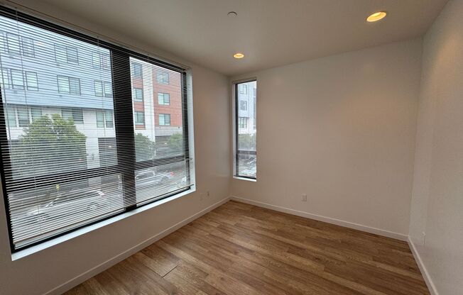 1 bed, 1 bath, 416 sqft, $2,700, Unit 280-208