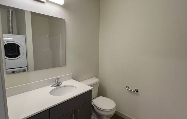 Studio, 1 bath, 313 sqft, $1,095, Unit 403 MFTE