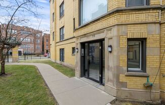 7527-35 S. Essex Ave.