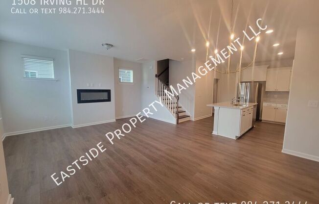 1508 IRVING HL DR