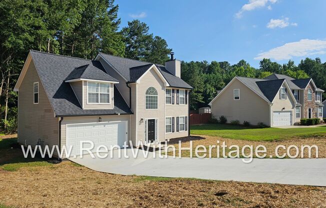 Gorgeous 3bd/ 2.5 bath Home in Popular Nature's Point Subdivision, Swim/ Tennis / Great Location