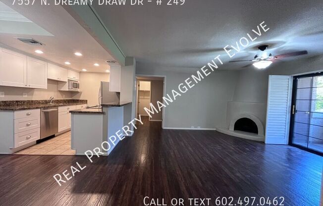 7557 N DREAMY DRAW Drive