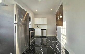 1 DEWITT RD