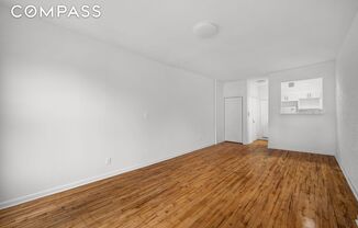 Studio, 1 bath, $2,300, Unit 5