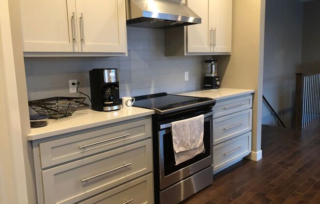 2018 New Construction Your Home Away From Home