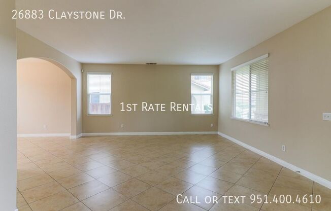 26883 CLAYSTONE DR