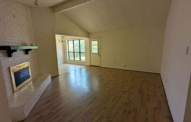 Four Bedroom Home in Saginaw