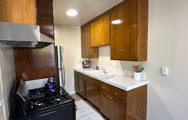 1 bed, 1 bath, $2,095, Unit #10