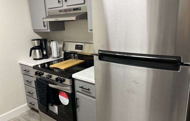 North Star Apartments - Beautiful Remodeled Apartments