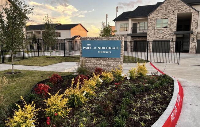 Northgate Apartments