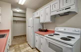 Quiet Creek Kitchen