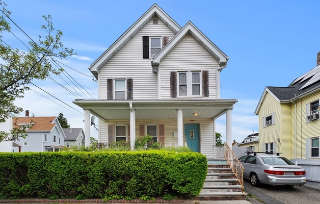 20 UPHAM ST