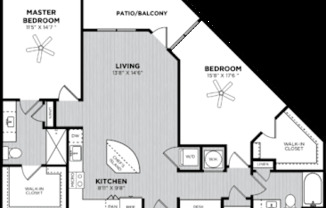 Partner-provided photo for $2217 unit