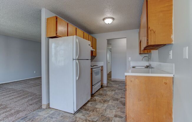 1 bed, 1 bath, 600 sqft, $1,295, Unit 974-2631-01