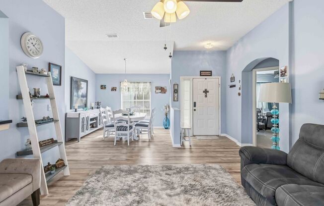 Sun City Center Retirement Community