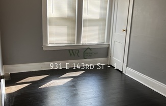 931 E 143 ST