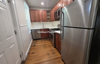 26 MAYFIELD ST