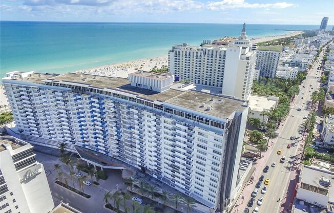 1 bed, 1 bath, $2,300, Unit Unit 1031