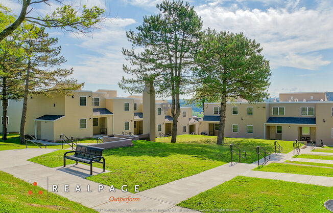 Skyline Gardens Apartments