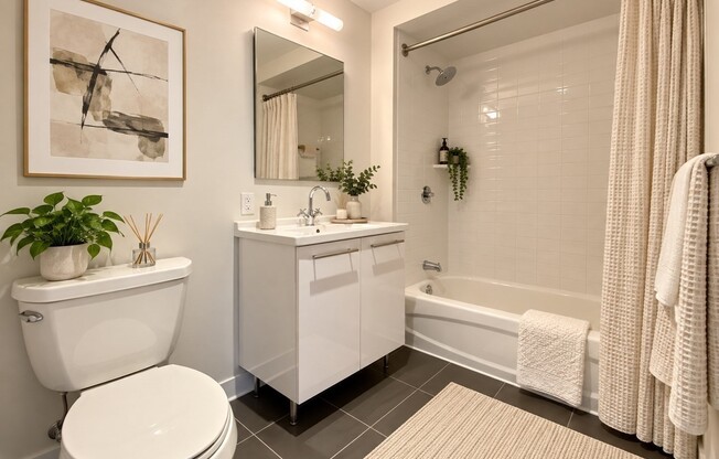 1 bed, 1 bath, 800 sqft, $3,500, Unit 801