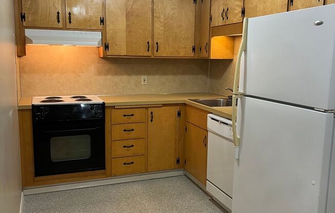 Kincaid Apts.
