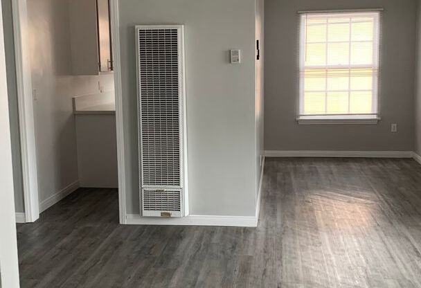 Studio, 1 bath, 610 sqft, $2,045, Unit 1316-12