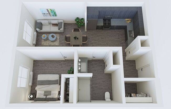 Partner-provided property photo