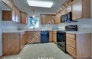 Great location with Huge yard