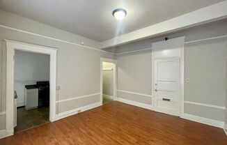 Studio, 1 bath, 356 sqft, $1,395