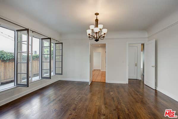 848 S CURSON AVE