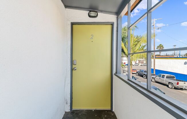 Studio, 1 bath, 435 sqft, $1,595, Unit 937-02