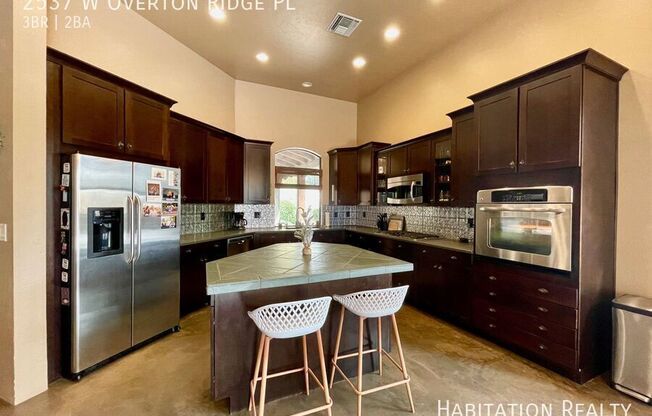 2537 W OVERTON RDG PL