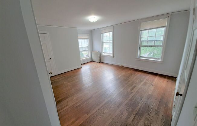 112-118 West Buffalo Street