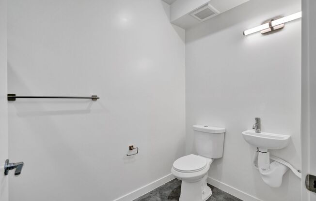 1 bed, 1 bath, 596 sqft, $2,200, Unit 515