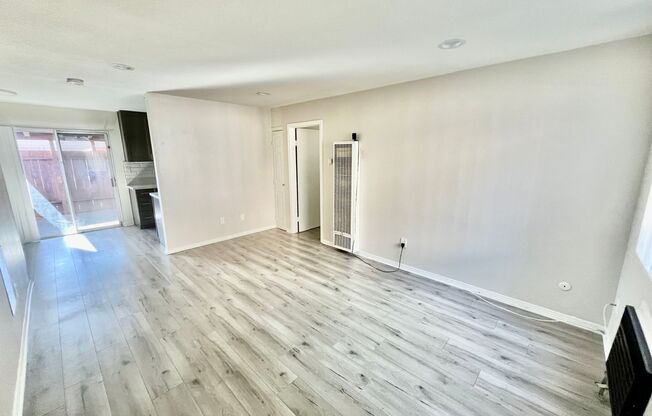 1 bed, 1 bath, $1,795