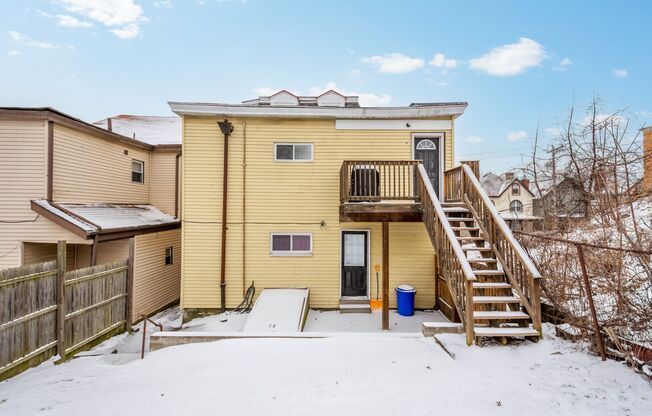 131 Ulysses Street