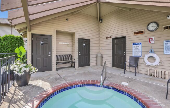 2 beds, 2 baths, 900 sqft, $1,849, Unit 7939