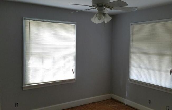 Newly renovated home